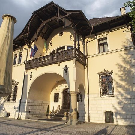 Vila Herberstein Velenje Exterior photo