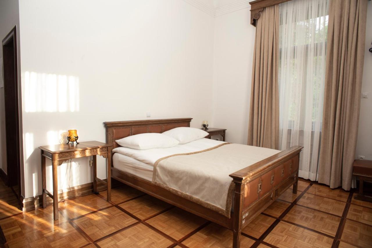 Vila Herberstein Velenje Room photo