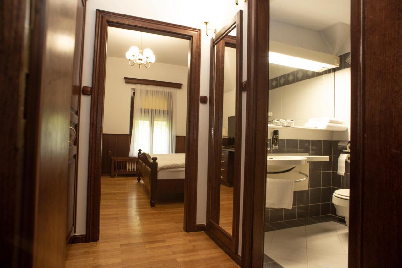 Vila Herberstein Velenje Room photo