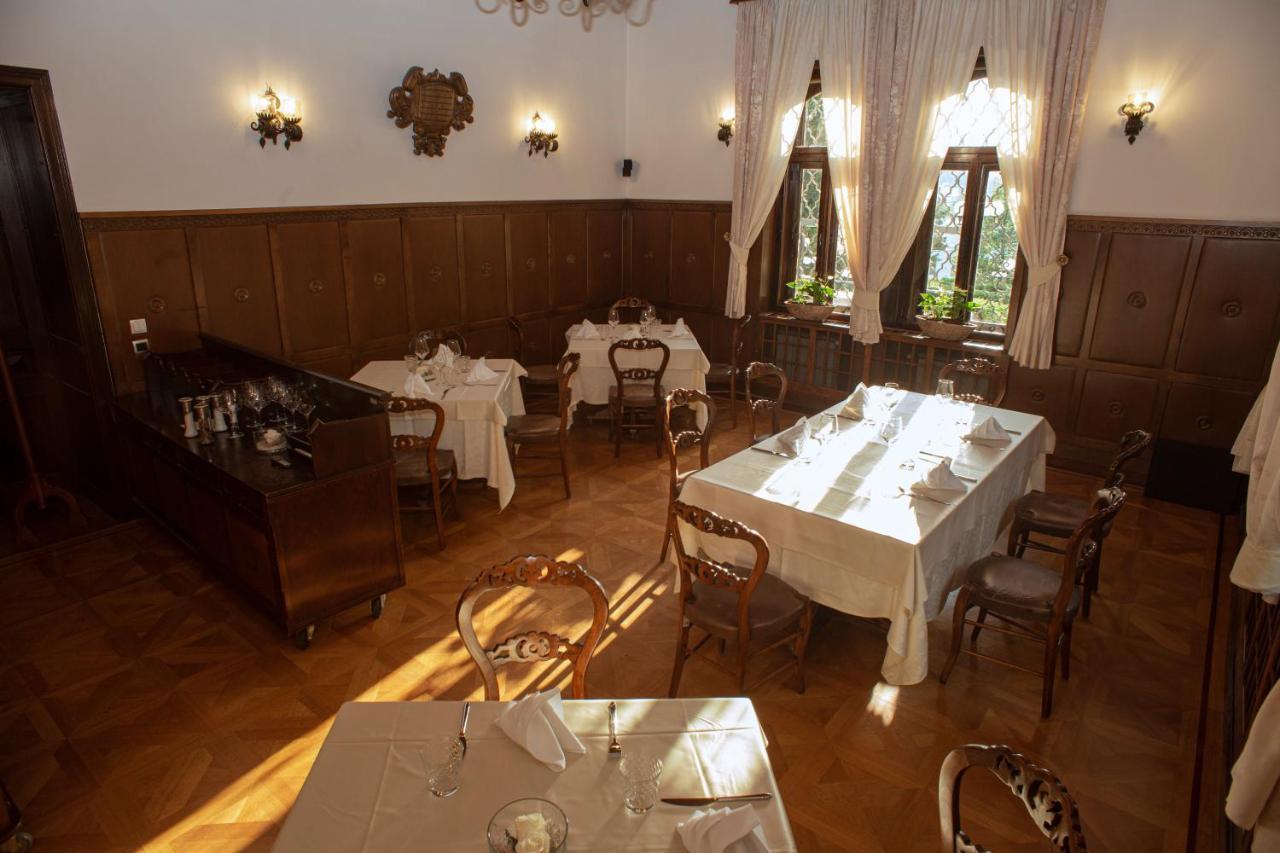 Vila Herberstein Velenje Exterior photo
