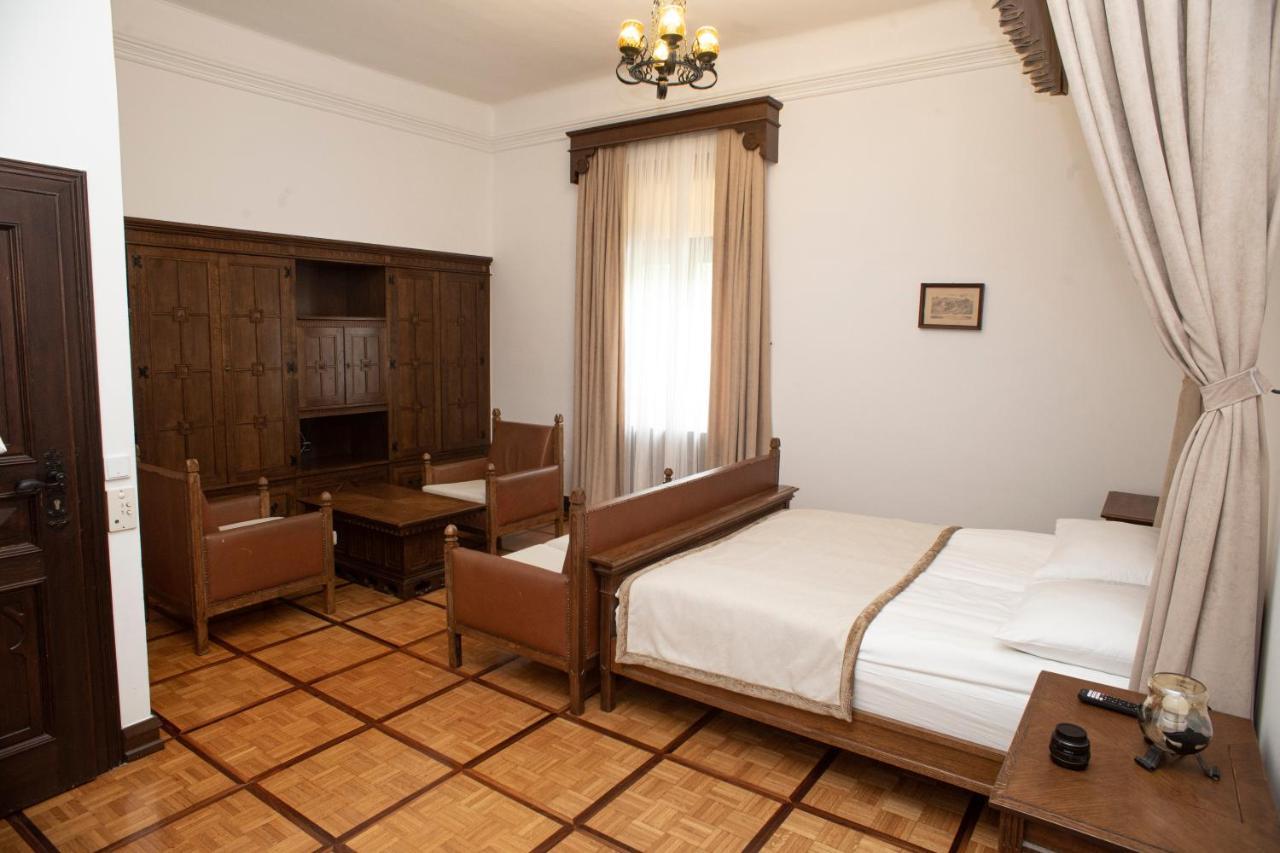 Vila Herberstein Velenje Room photo
