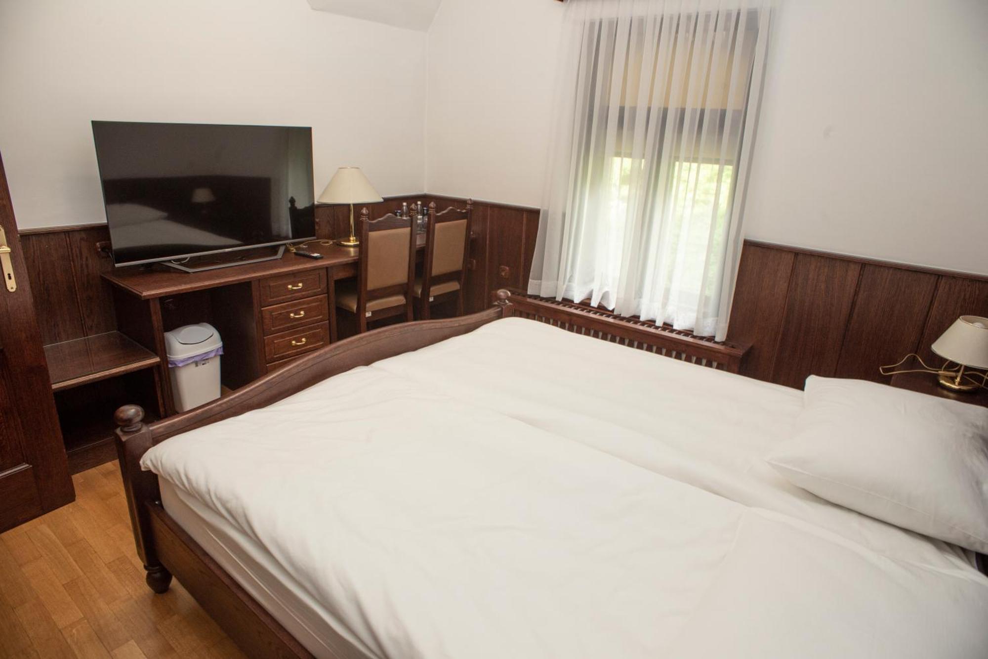 Vila Herberstein Velenje Room photo