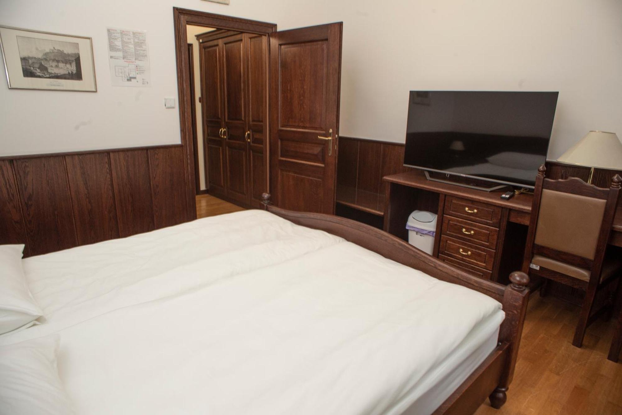 Vila Herberstein Velenje Room photo