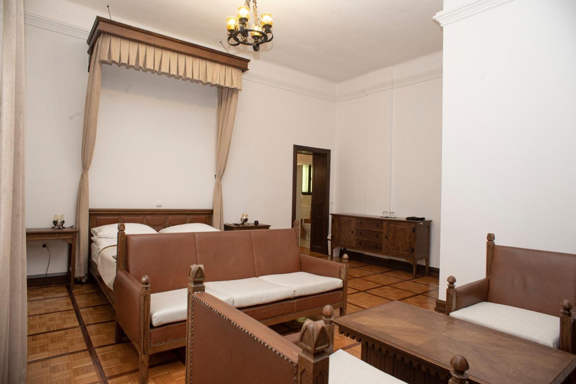 Vila Herberstein Velenje Room photo