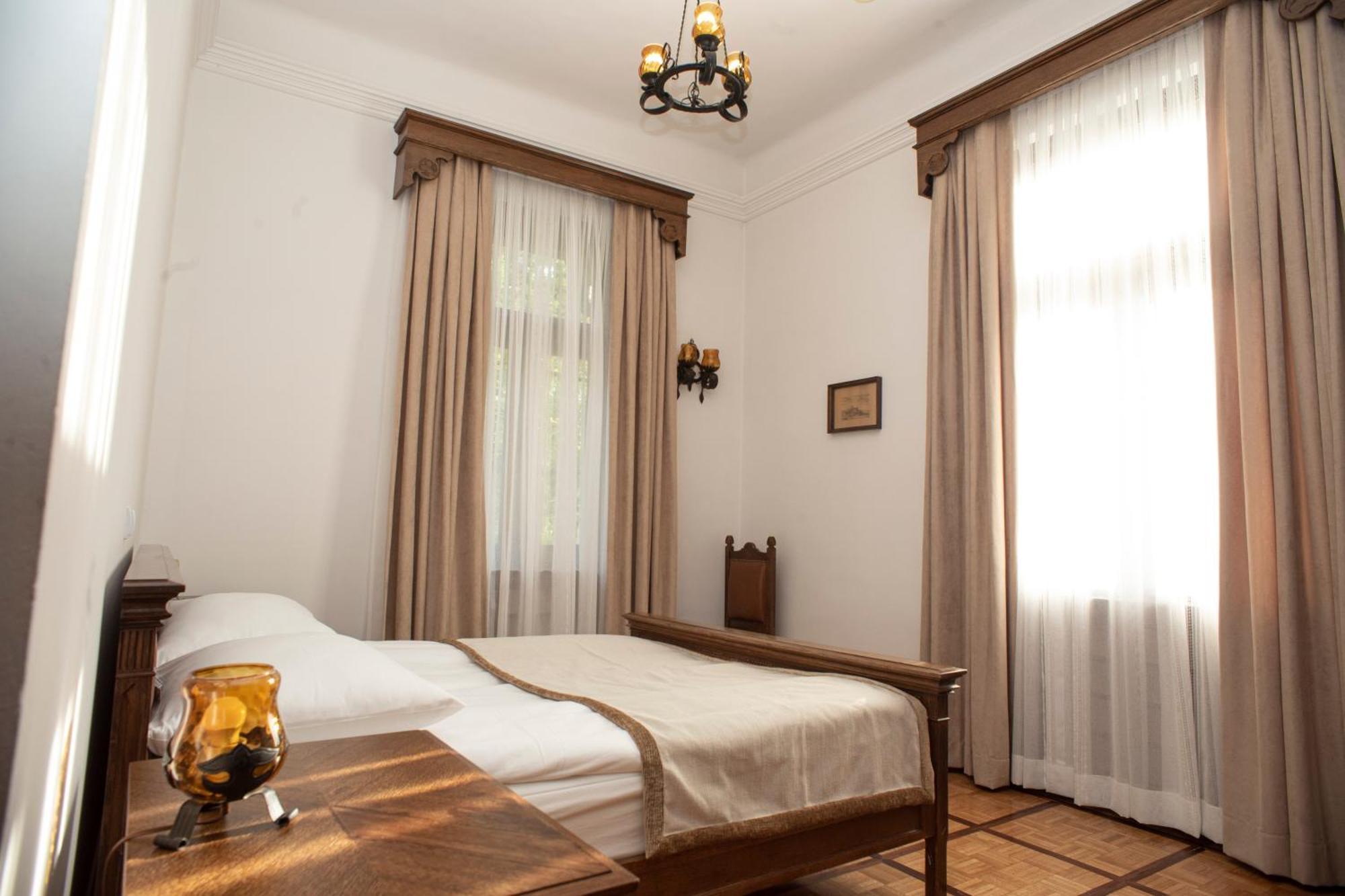 Vila Herberstein Velenje Room photo