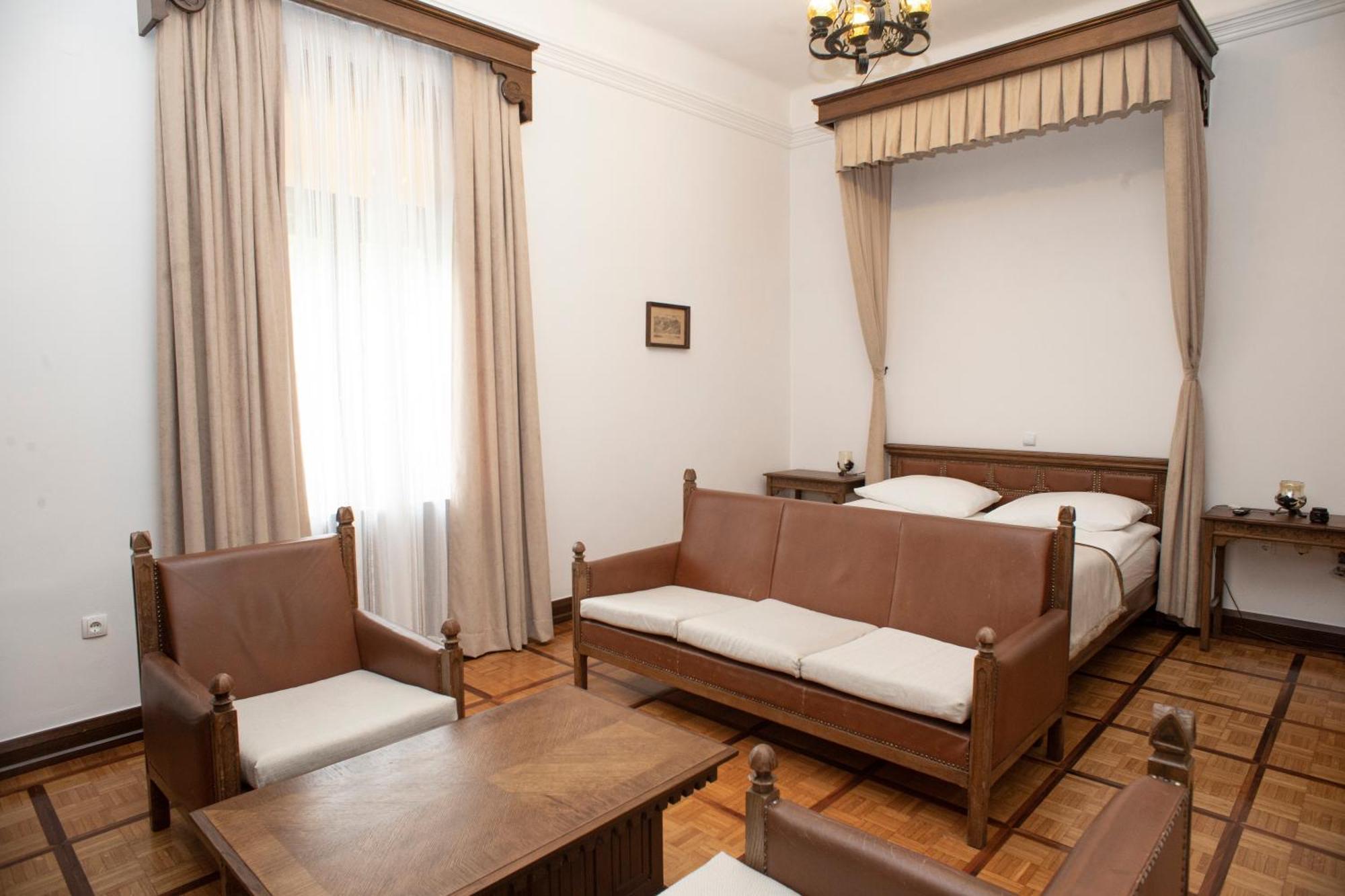 Vila Herberstein Velenje Room photo