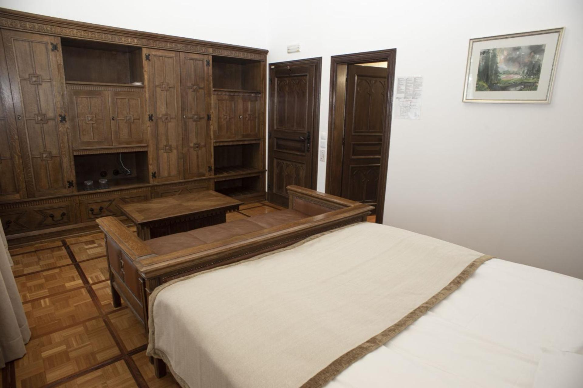 Vila Herberstein Velenje Room photo