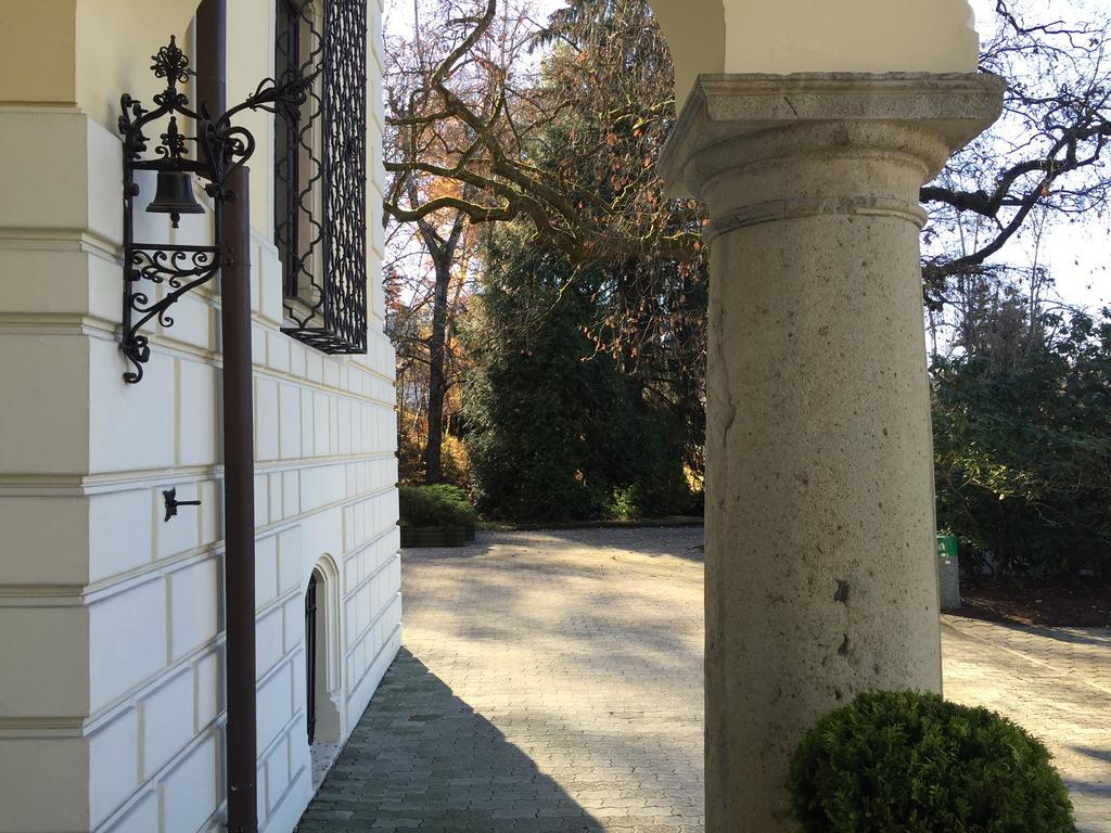 Vila Herberstein Velenje Exterior photo